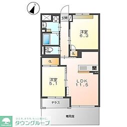 さいたま市緑区大字大門