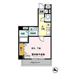 さいたま市中央区上落合５丁目