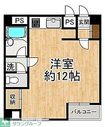 蕨市中央３丁目