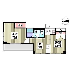 さいたま市中央区新中里３丁目