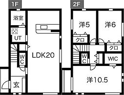 さいたま市見沼区大字蓮沼の一戸建て