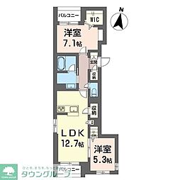 さいたま市浦和区針ヶ谷２丁目