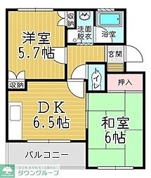 さいたま市南区松本１丁目