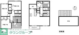 さいたま市桜区栄和2丁目の一戸建て