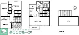 さいたま市桜区栄和２丁目の一戸建て