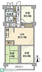 さいたま市浦和区針ヶ谷４丁目