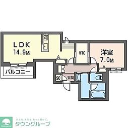 さいたま市中央区本町西３丁目
