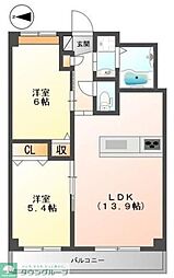 川口市大字西立野