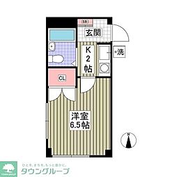蕨市南町１丁目