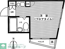 さいたま市浦和区本太２丁目