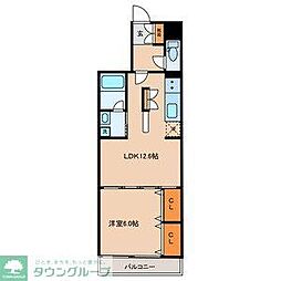 川口市並木１丁目