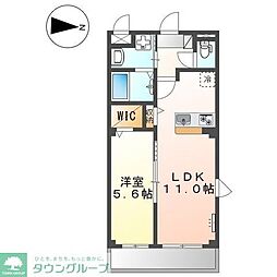 戸田市大字新曽