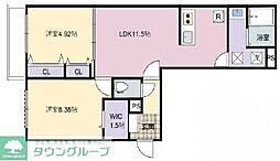 戸田市大字新曽