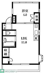 川口市戸塚東４丁目