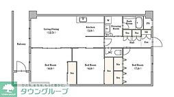 さいたま市南区別所３丁目