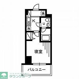 川口市栄町３丁目