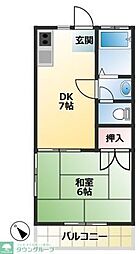 さいたま市浦和区領家６丁目