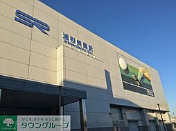 川口市東川口１丁目の一戸建て