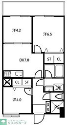 さいたま市中央区上峰３丁目