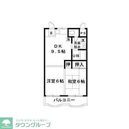 川口市飯塚２丁目