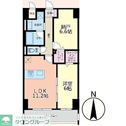 戸田市大字新曽