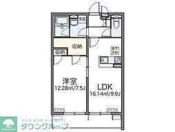 さいたま市南区沼影１丁目