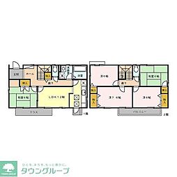 さいたま市緑区東浦和3丁目の一戸建て