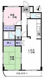 さいたま市南区四谷３丁目