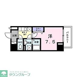 川口市坂下町１丁目