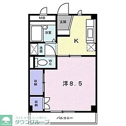 さいたま市桜区大字下大久保