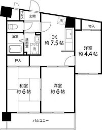 川口市芝１丁目