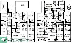 さいたま市浦和区本太１丁目