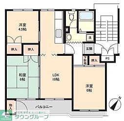 さいたま市南区白幡４丁目