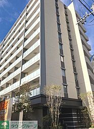 蕨市塚越１丁目