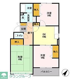 川口市東川口６丁目