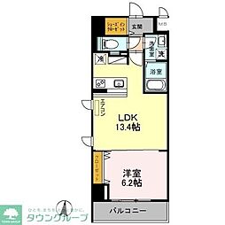 さいたま市浦和区常盤７丁目