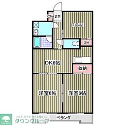 川口市鳩ヶ谷本町４丁目