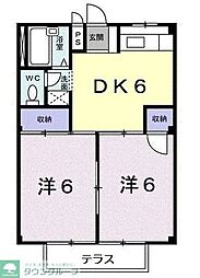 さいたま市南区曲本２丁目