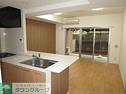 戸田市大字新曽