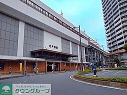 戸田市大字新曽