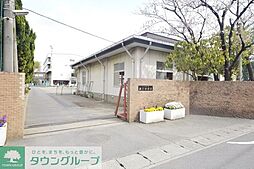 川口市大字芝の一戸建て