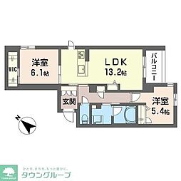 さいたま市緑区大字下野田