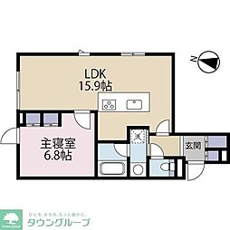 さいたま市浦和区元町２丁目