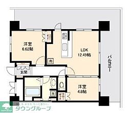 川口市並木元町