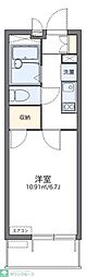 蕨市中央５丁目