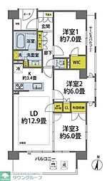 さいたま市浦和区常盤１０丁目
