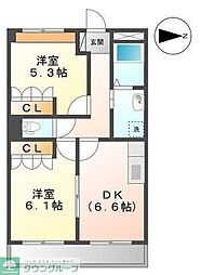川口市大字源左衛門新田