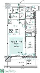 蕨市中央３丁目