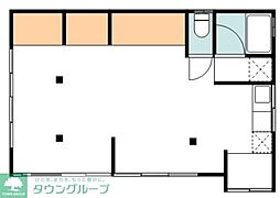 川口市芝5丁目の一戸建て