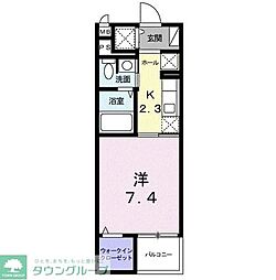 さいたま市南区鹿手袋４丁目